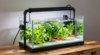 aquaponics requires mindset change