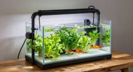 aquaponics requires mindset change