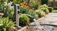 auto refill system risks