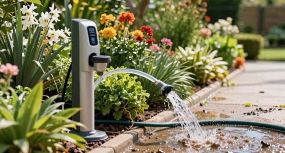 auto refill system risks