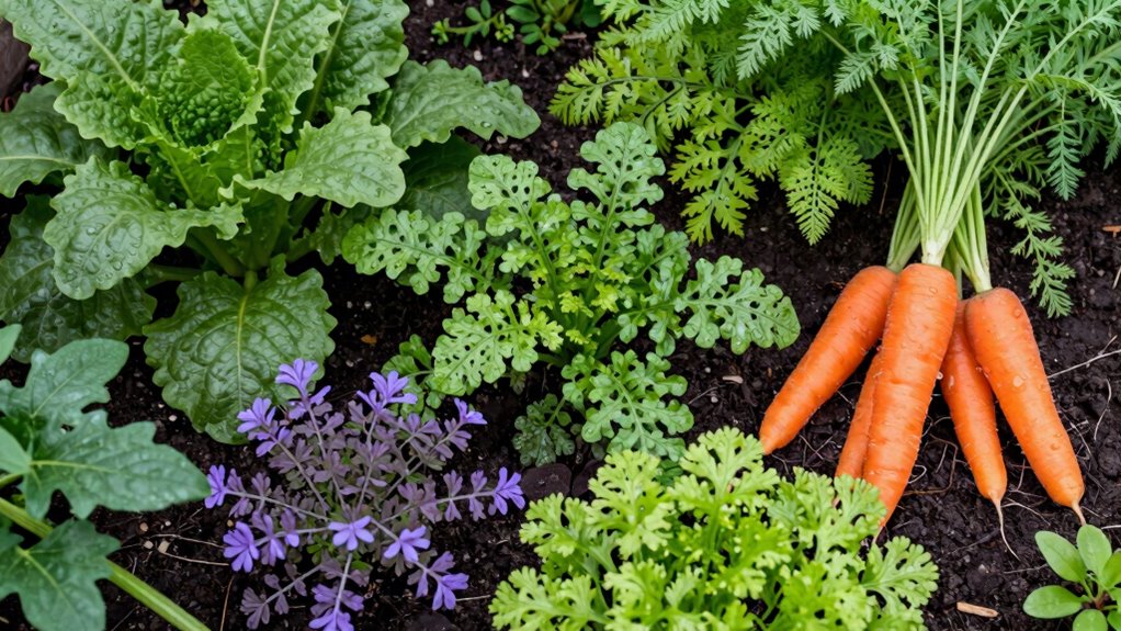 balanced nutrients for growth