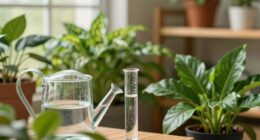 chloramine s hidden impact