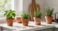 choose plants wisely first