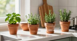 choose plants wisely first