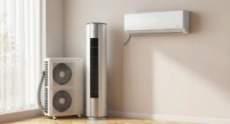 choosing ac types wisely