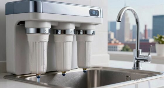 city specific water filtration importance