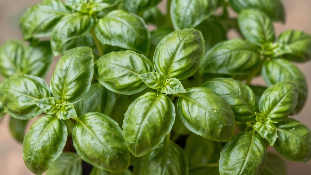 consistent harvesting promotes plant health