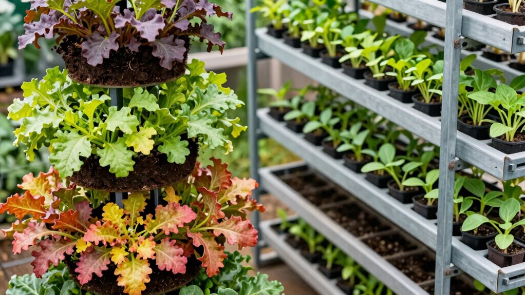 controlled soil easier pest management