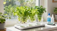 diy hydroponic gardening made simple
