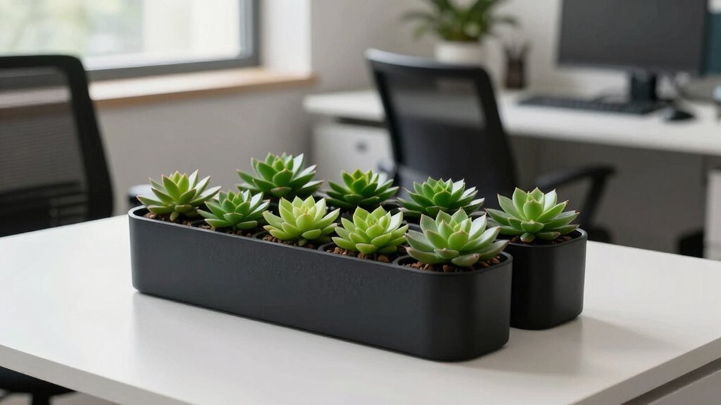 easy low maintenance indoor gardening