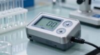ec meters inform choices