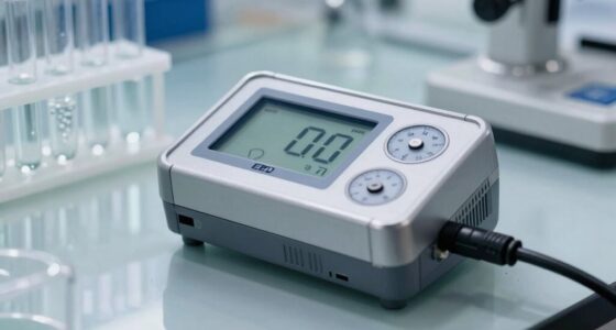 ec meters inform choices
