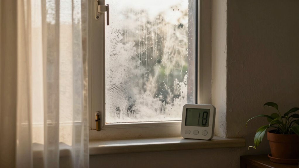 effective indoor air exchange
