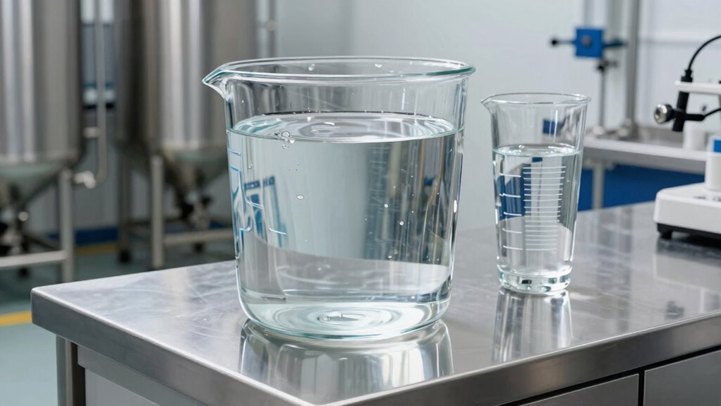 effective water storage practices