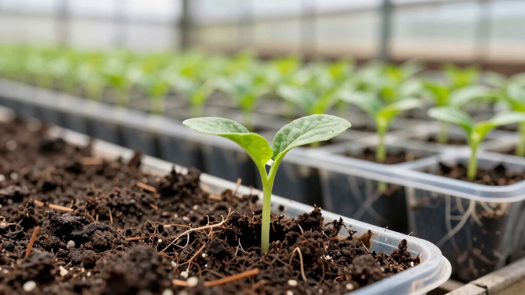 effortless replanting saves time