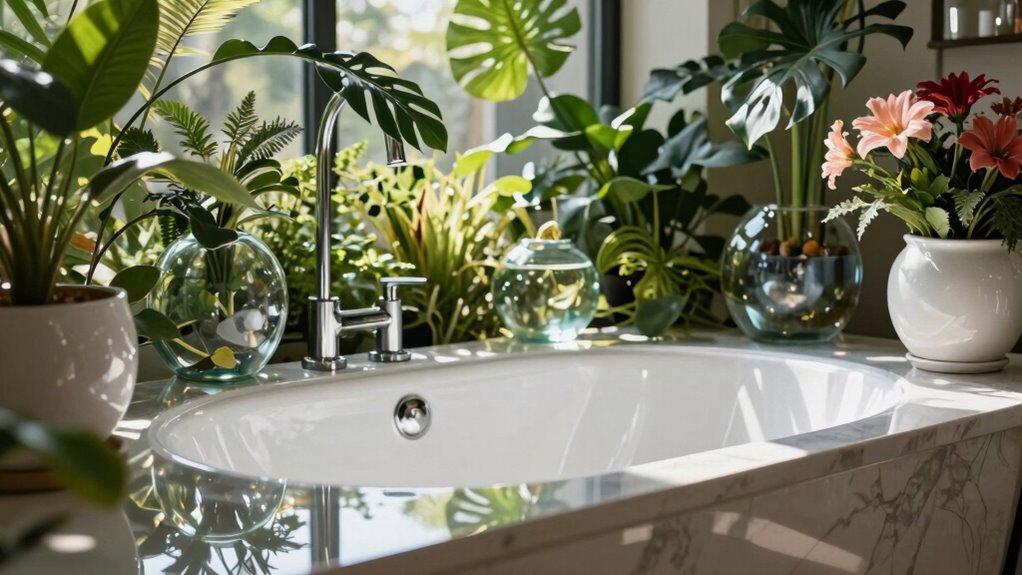 enhance light elevate aesthetics