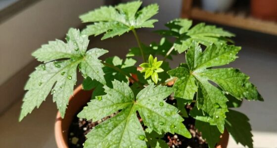 enhancing plant observation techniques