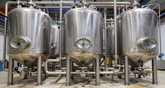 expand nutrient mixing capacity