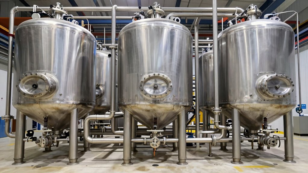 expand nutrient mixing capacity