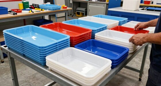flexible flood control options