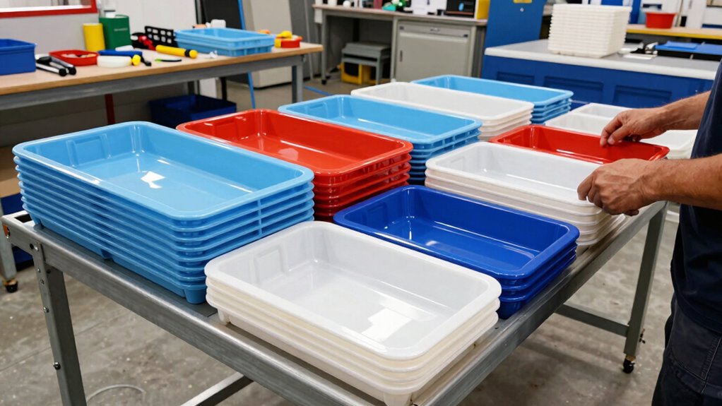 flexible flood control options
