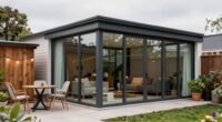 formal versus informal gardens
