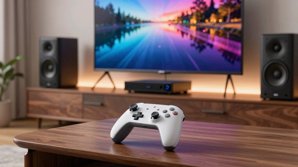 future proof tech savvy home setup