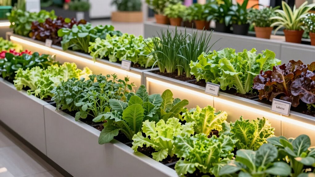 garden zones optimize plant health