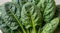 greens require more magnesium