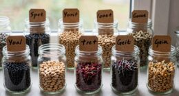 harvest goal over plant type