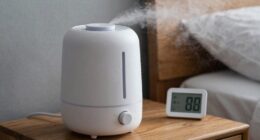 humidifiers require frequent monitoring