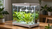 hydroponic setup simplification guide