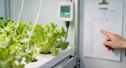 hydroponic system emergency guide