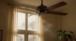 ignoring air exchange issues