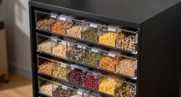 importance of seed storage