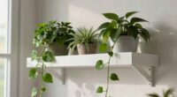 incorrect shelf height placement