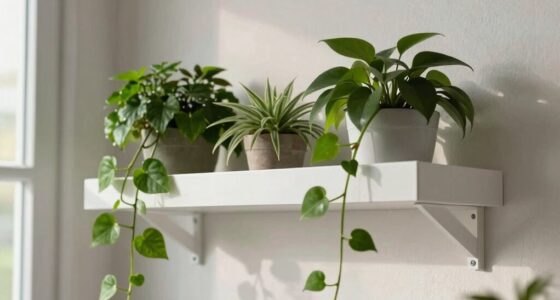 incorrect shelf height placement