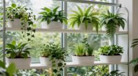 indoor gardening innovation momentum