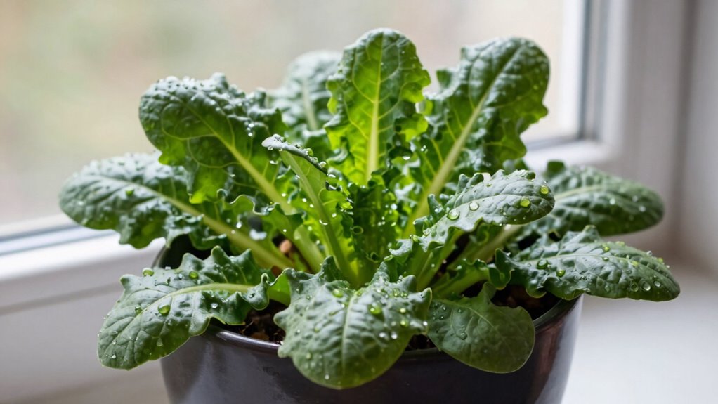 indoor sustainable green cultivation
