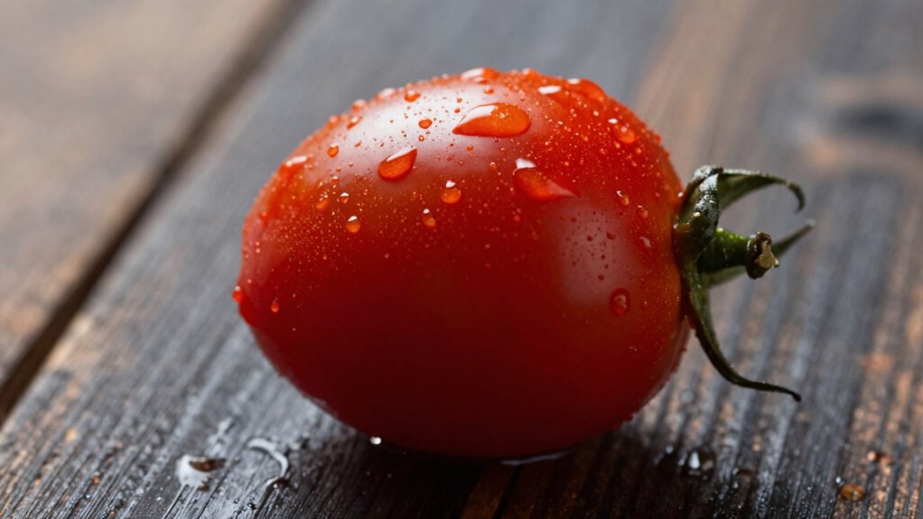 less feeding enhances flavor