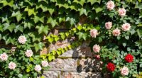 maintain garden wall integrity