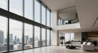 maximize space with towers