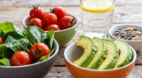 nutrient balance restores well being