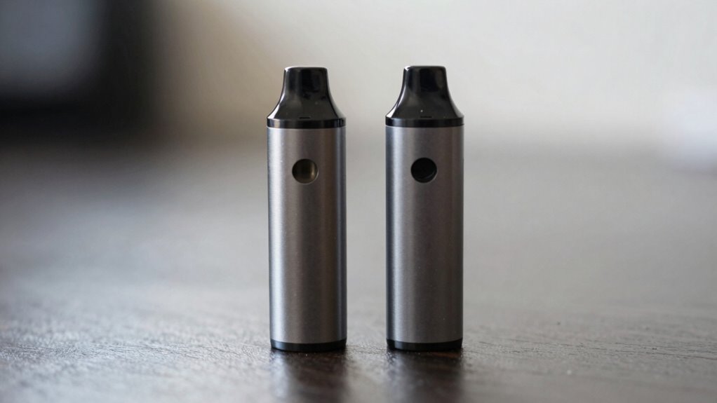 optimal pod design considerations