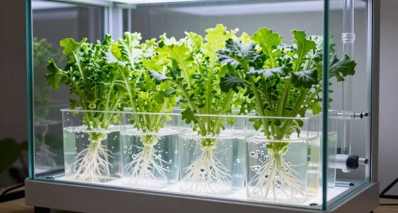 oxygen transforms dwc systems
