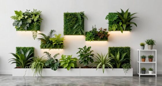 plan first garden later
