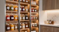 plan nutrient storage early