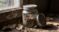 poor seed storage practices