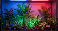 precise lighting benefits indoor growers