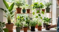 prepare for garden expansion